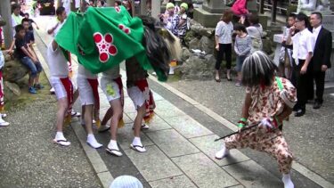 2015.9.12 秋祭り 初日ラスト 神社