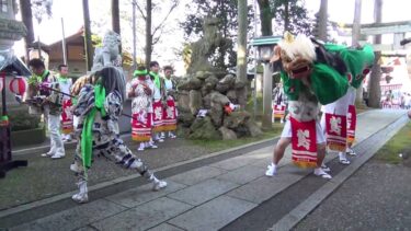 2016.9.10 島町秋祭り 初日 神社